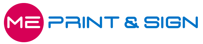 Meprint.nl Logo